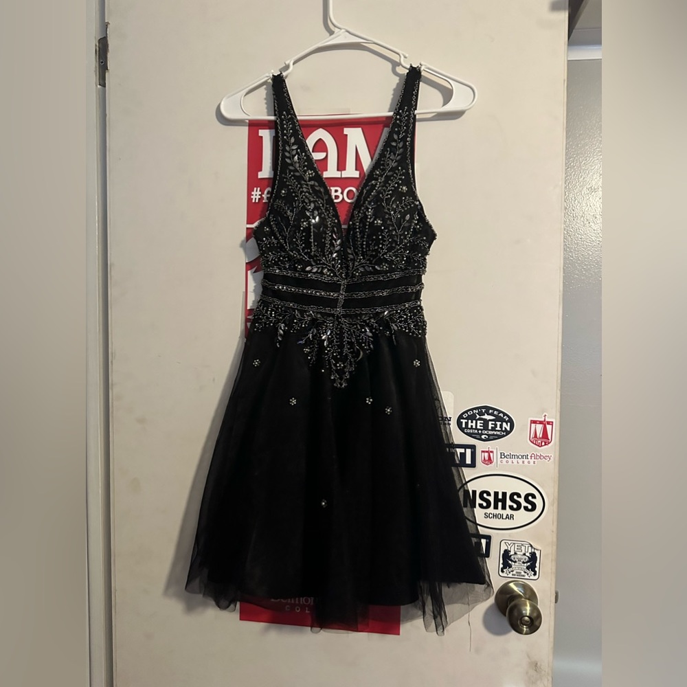 homecoming dress